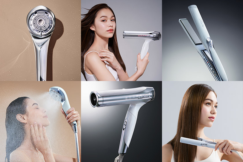 テラス付ツインルーム